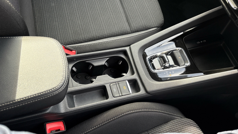 Skoda Octavia 1.4 TSI iV SE Technology DSG 5dr Estate